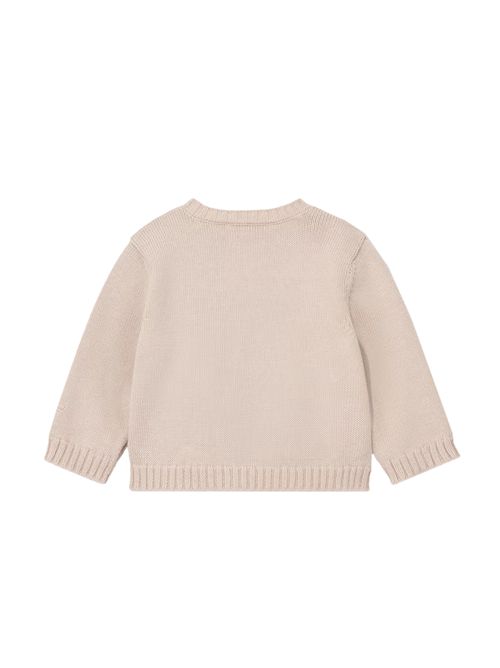 Cardigan, bambino, logato. EMPORIO ARMANI | EY000257 AF18948U1147